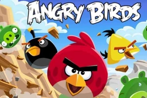 Angry Birds